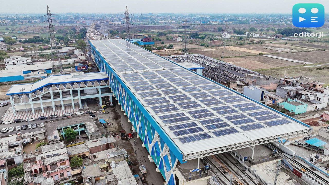 Solar and wind expansion may drive USD 10-15 bn land investments by 2030: Report