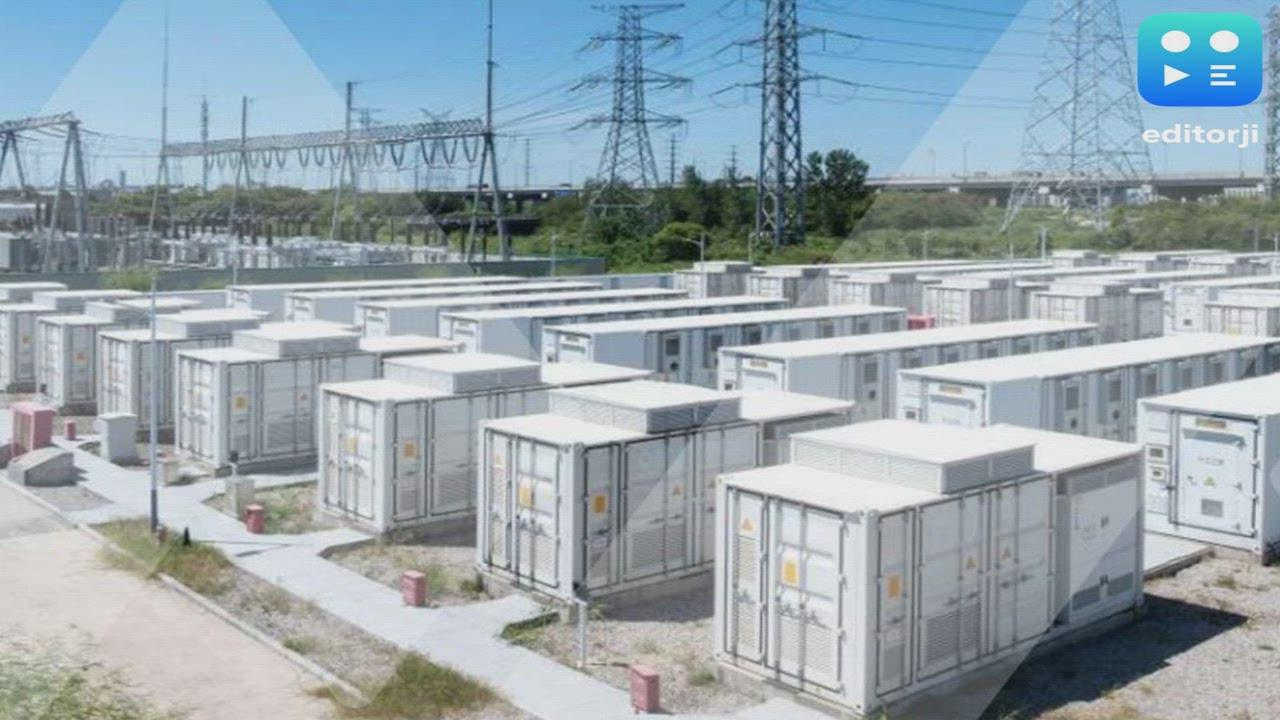 India may need over 60 GW energy storage capacity by 2030 to support clean energy transition: Report