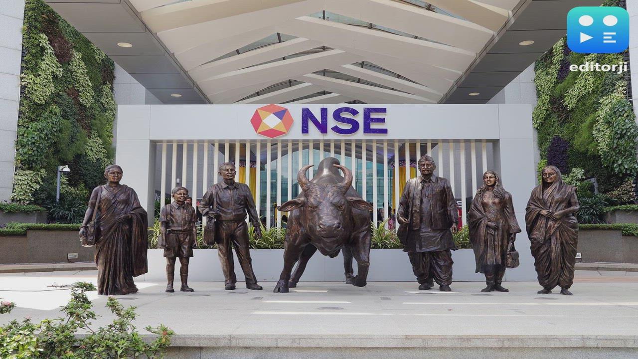 Indian markets open higher on global tech surge and trade optimism