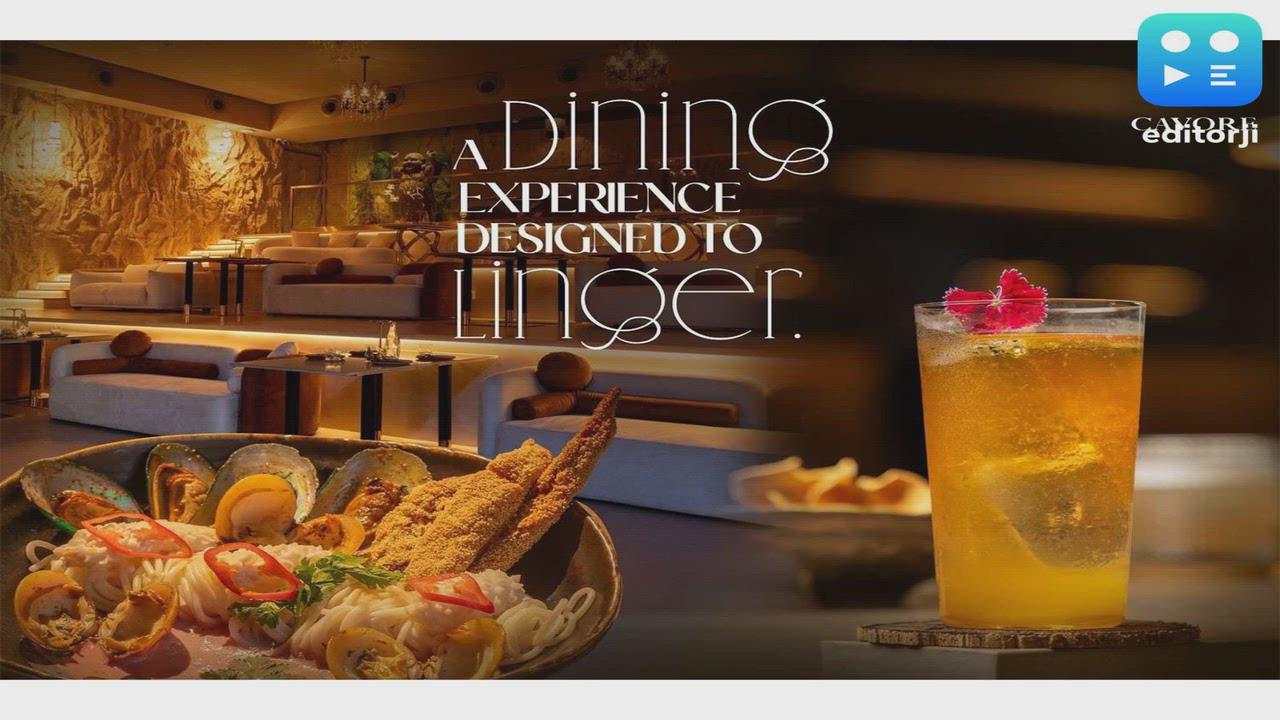Bangalore Gets Its Most Anticipated Address: Cavore by Sourberry Opened Its Doors