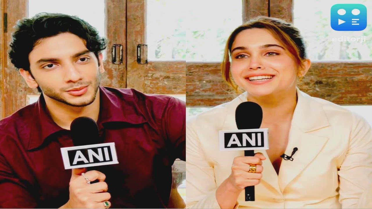 Vedang Raina calls 'Main Vaapas Aaunga' is his toughest role; Sharvari Wagh calls working with Imtiaz Ali "a big deal"