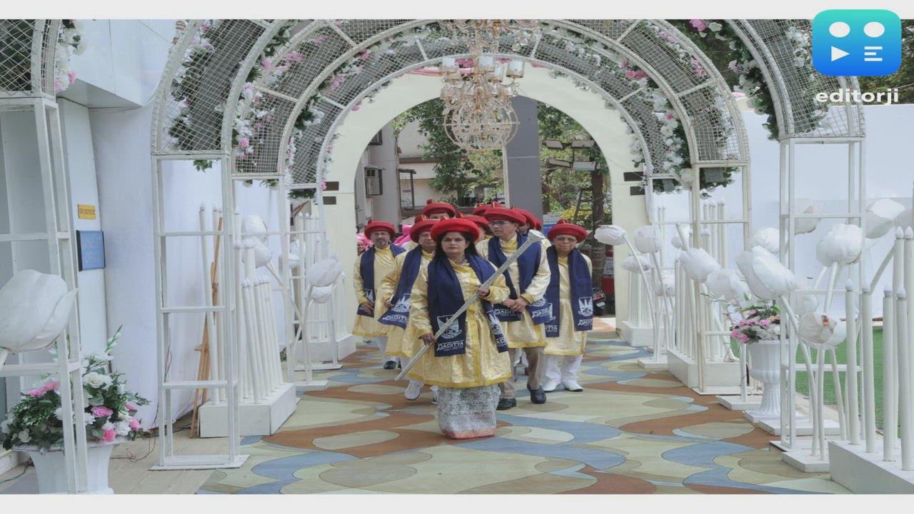 Aditya Group of Institutions Hosts Grand Convocation Ceremony; Celebrates Academic Excellence Across Disciplines