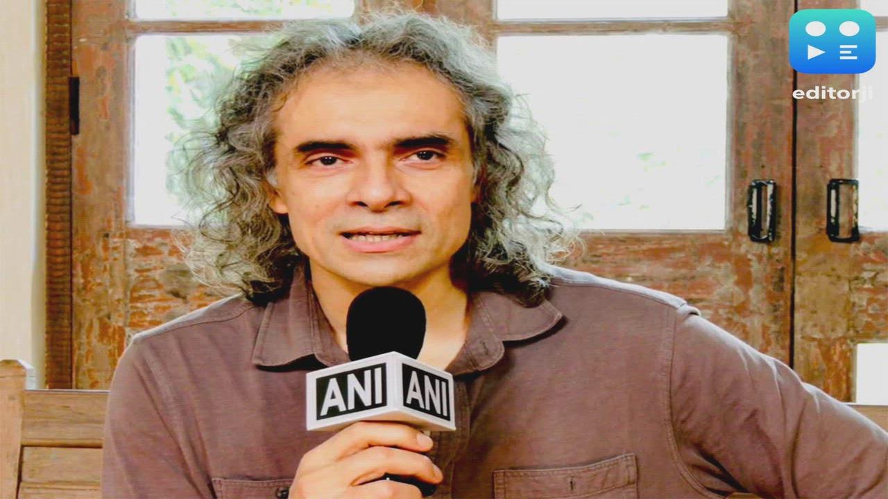 Imtiaz Ali calls 'Main Vaapas Aaunga' "a film of today's times", reveals personal connection behind movie title
