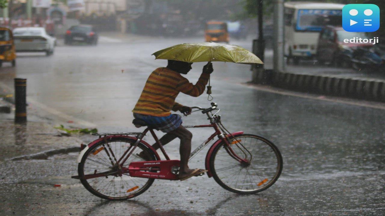 NCDEX set to launch India's first exchange-traded weather derivatives "RAINMUMBAI"