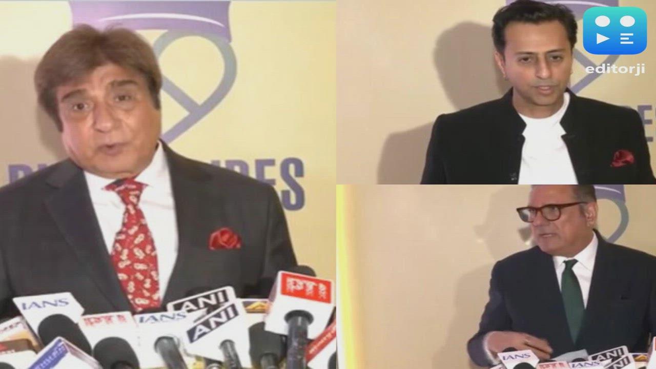 Sonu Sood, Raj Babbar, Salim Merchant, among others, attend peace-focused Billionaires Conclave 2026