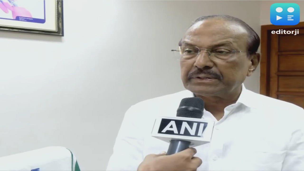 "Keralam has always been a pioneer": First-ever AI Minister PK Kunhalikutty