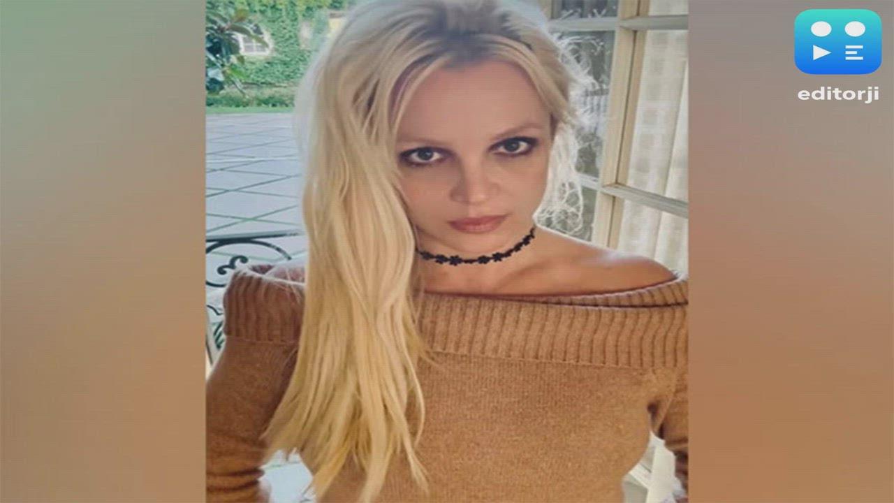 Britney Spears spoke "nonsensically" during DUI arrest, says police report