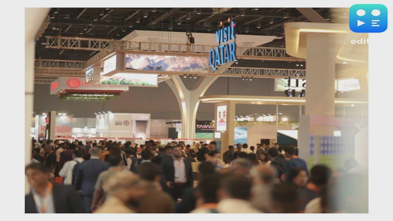 OTM Identified by Study Respondents as the Leading Travel Trade Show in India and Asia for the Third Consecutive Year