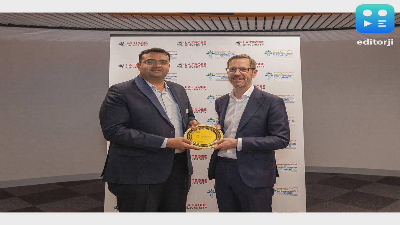 La Trobe Corridor Opens Australian Pathway for Indian Startups
