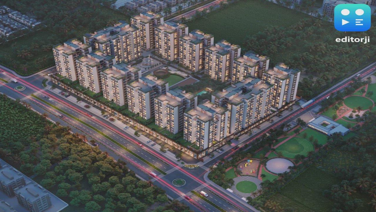 Ahmedabad's New Growth Roadmap: NSE-Listed Laxmi Goldorna House Limited (LGHL) to Grand Launch 'The Universe by Laxmi' on May 31st