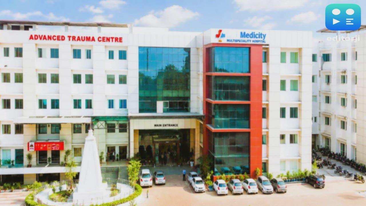 Park Medi World acquires Medicity Hospital in Rudrapur, Uttarakhand 