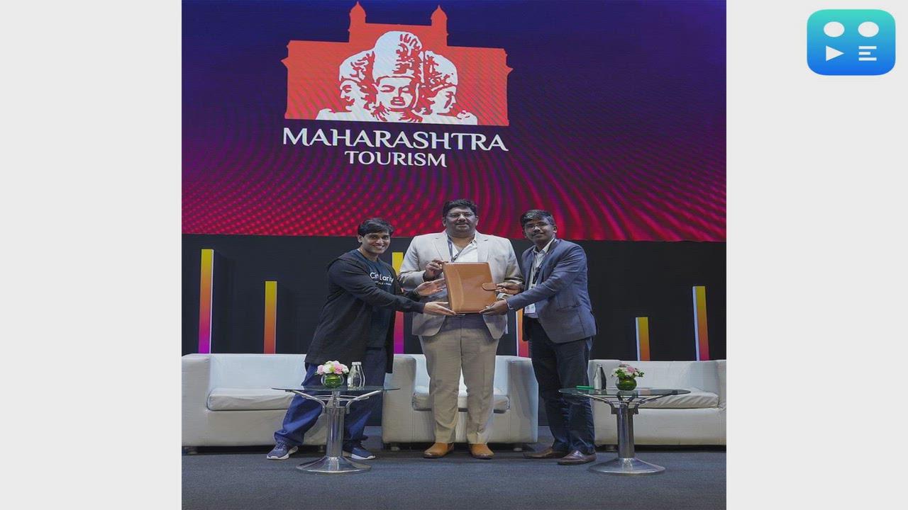 ImagiNxt 2026 Brings Together MACCIA, GTU and Circularity Innovation Hub to Launch Maharashtra's 100-Village Circular Economy Pilot