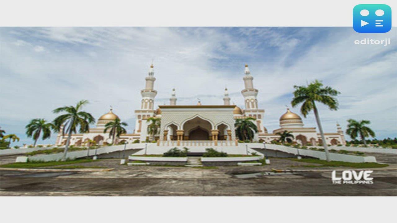 The Philippines Sets a New Standard in Muslim-Friendly Tourism