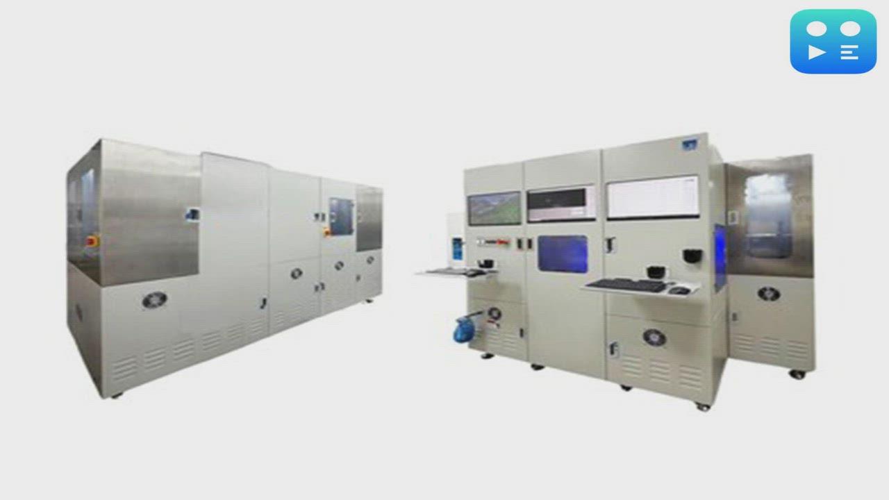 ISDN's IDI Dynamics debuts high-speed laser marker for semiconductor assembly and test (OSAT)