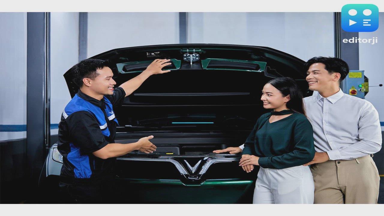 How VinFast's Ecosystem Strategy Won Over Indian Aftersales Partners