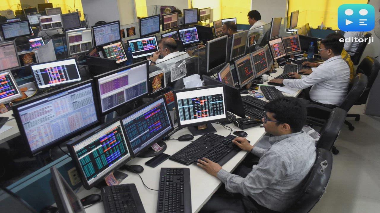 FPI flows to remain subdued as India loses appeal versus EM peers: Kotak