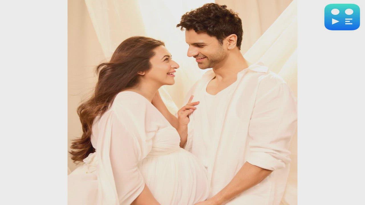 "God said take double...": Divyanka Tripathi, Vivek Dahiya blessed with twin baby boys