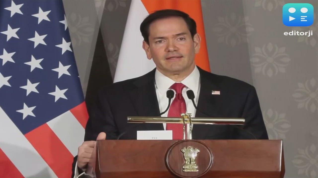 Quad to launch critical minerals framework to strengthen critical mineral supply chains in Indo-Pacific: US Secretary of State