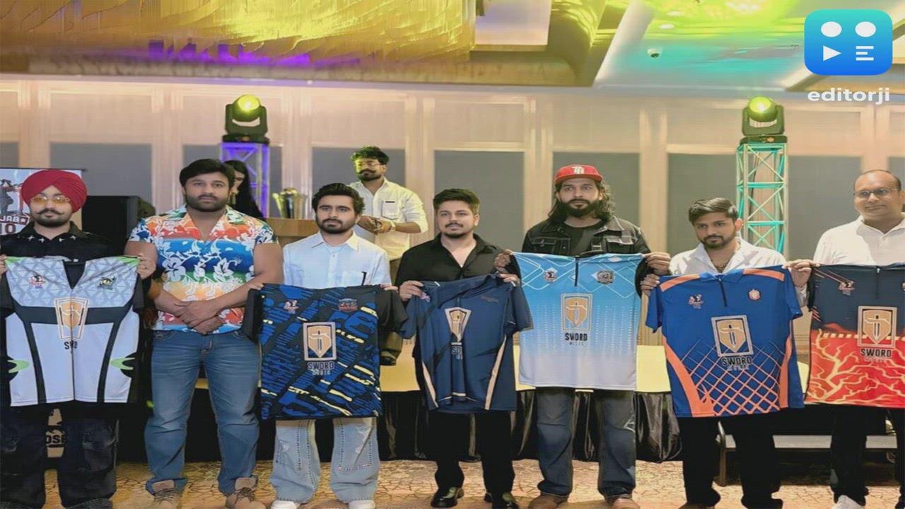 Punjab T10 Cricket League Rescheduled; Action to Now Take Place from June 14 to 20 in Amritsar