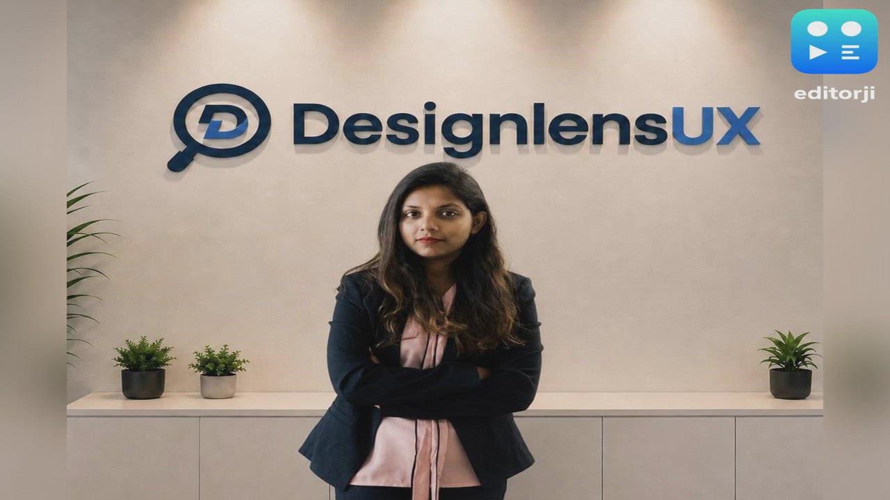IIT Mandi incubated DesignlensUX Launches AI-Powered UX Intelligence Platform: Moving Beyond Limited Audits to Optimize Customer Journeys