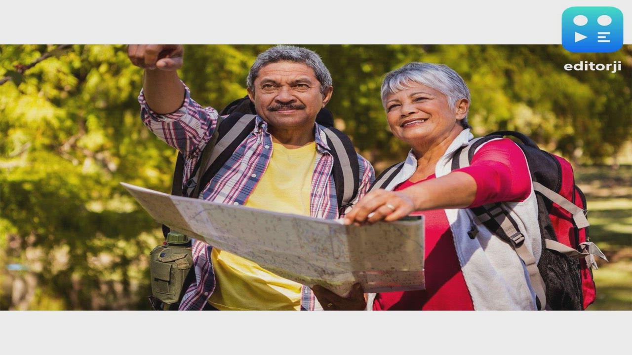 What Makes Senior Citizen Travel Insurance Different from Standard Travel Plans