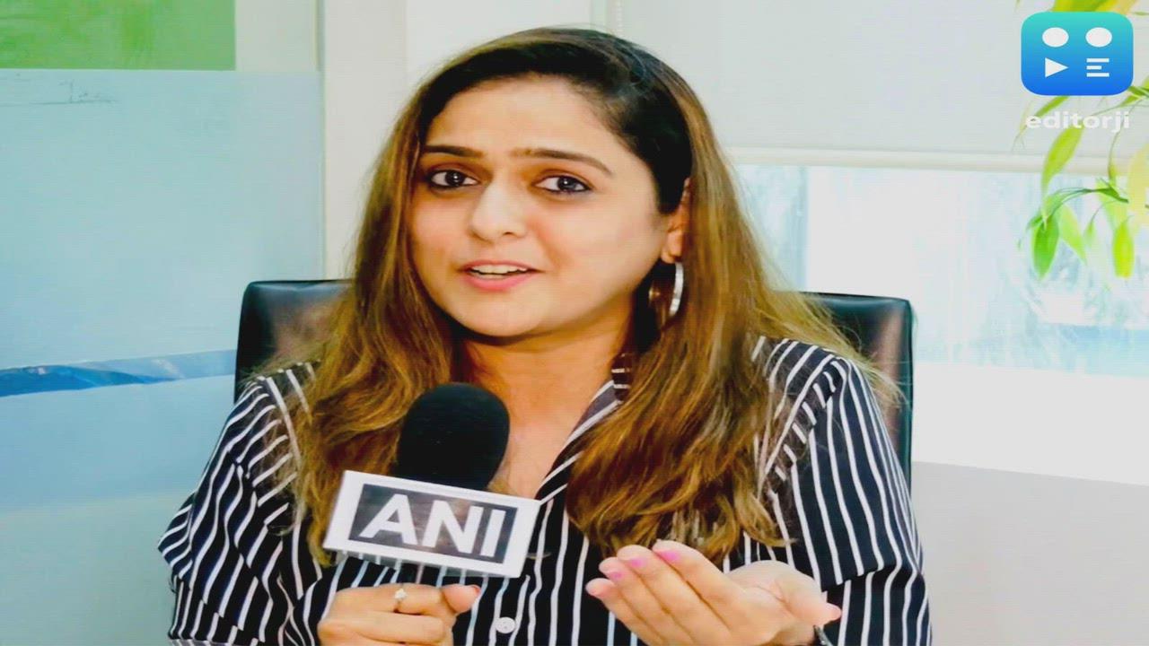 "I get lot of insights...": Prajakta Datar says yoga helped shape her acting journey with patience, discipline
