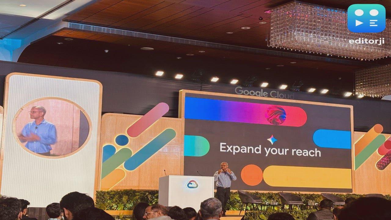 Shadow AI bigger threat than hackers as cyberattacks accelerate in AI era: Google DeepMind's Gupta