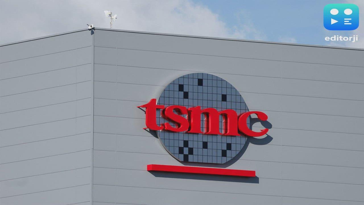TSMC employee bonuses likely to rise over 30% this year amid record profits
