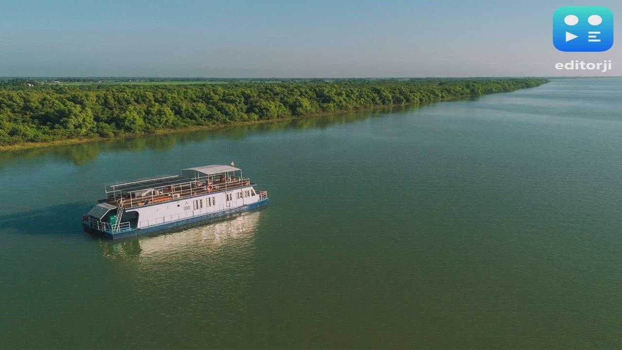 Antara Cruises Launches 'The Silent River Escape' Aboard Antara Catamarans