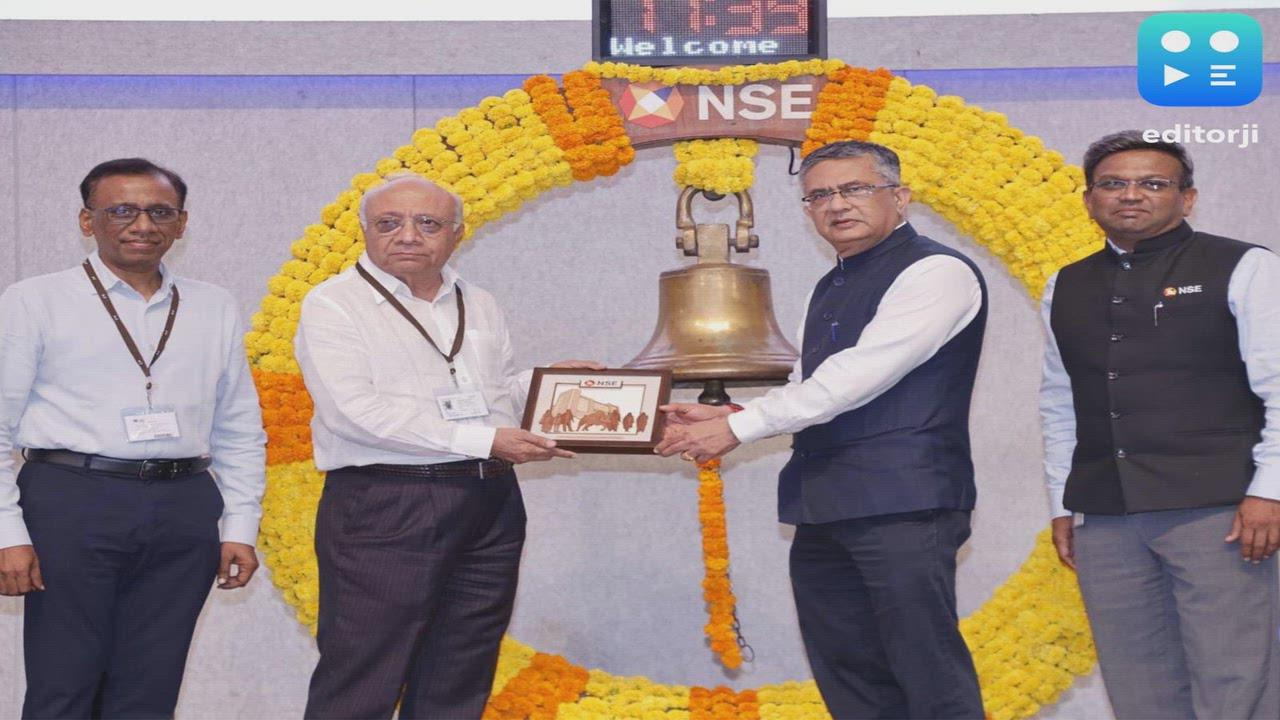 NSE partners with Sequel Logistics to expand electronic gold receipts ecosystem