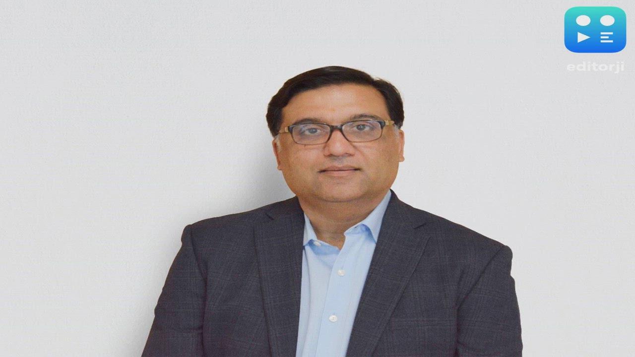 IAIRO appoints AvenuesAI's CMD Vishal Mehta as Technical Advisor