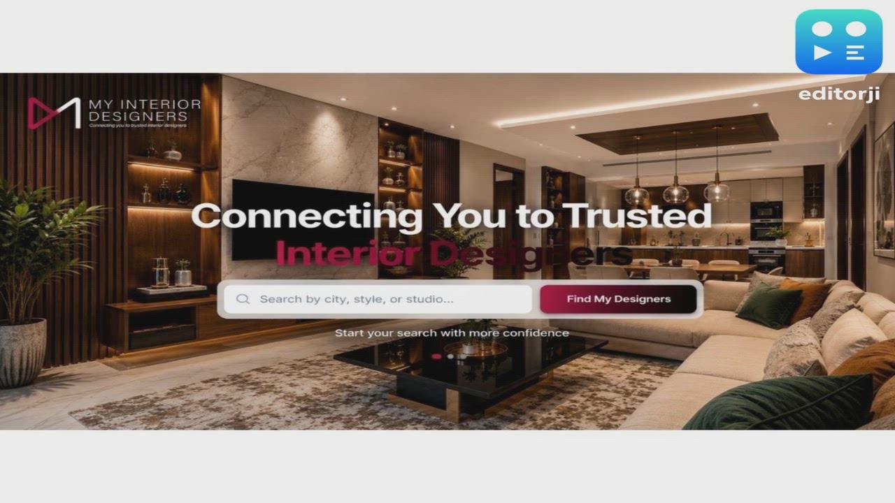 Why My Interior Designers Is Becoming Relevant to Both Interior Seekers and Interior Professionals in India