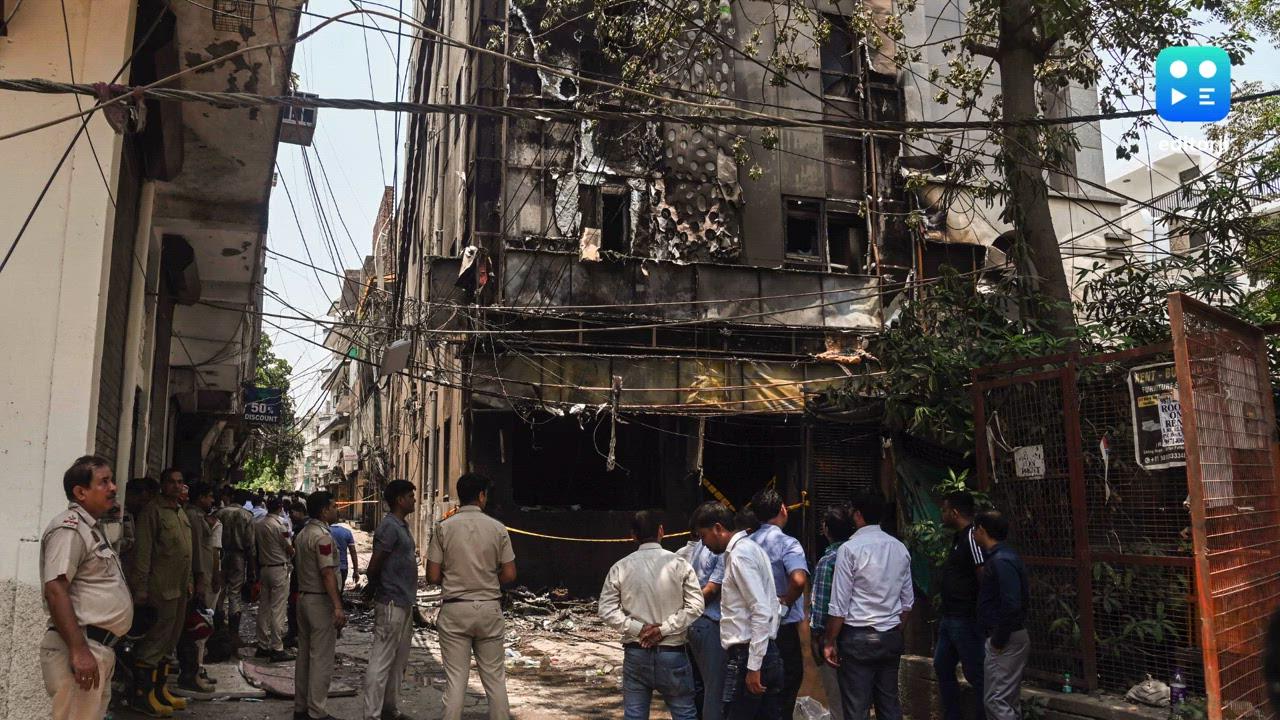 Malviya Nagar tragedy puts spotlight on Delhi govt's B&B policy rules
