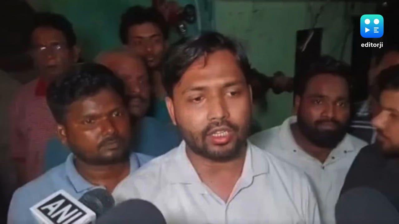Bihar: Khan Sir coaching guards detained over firing during vandalism