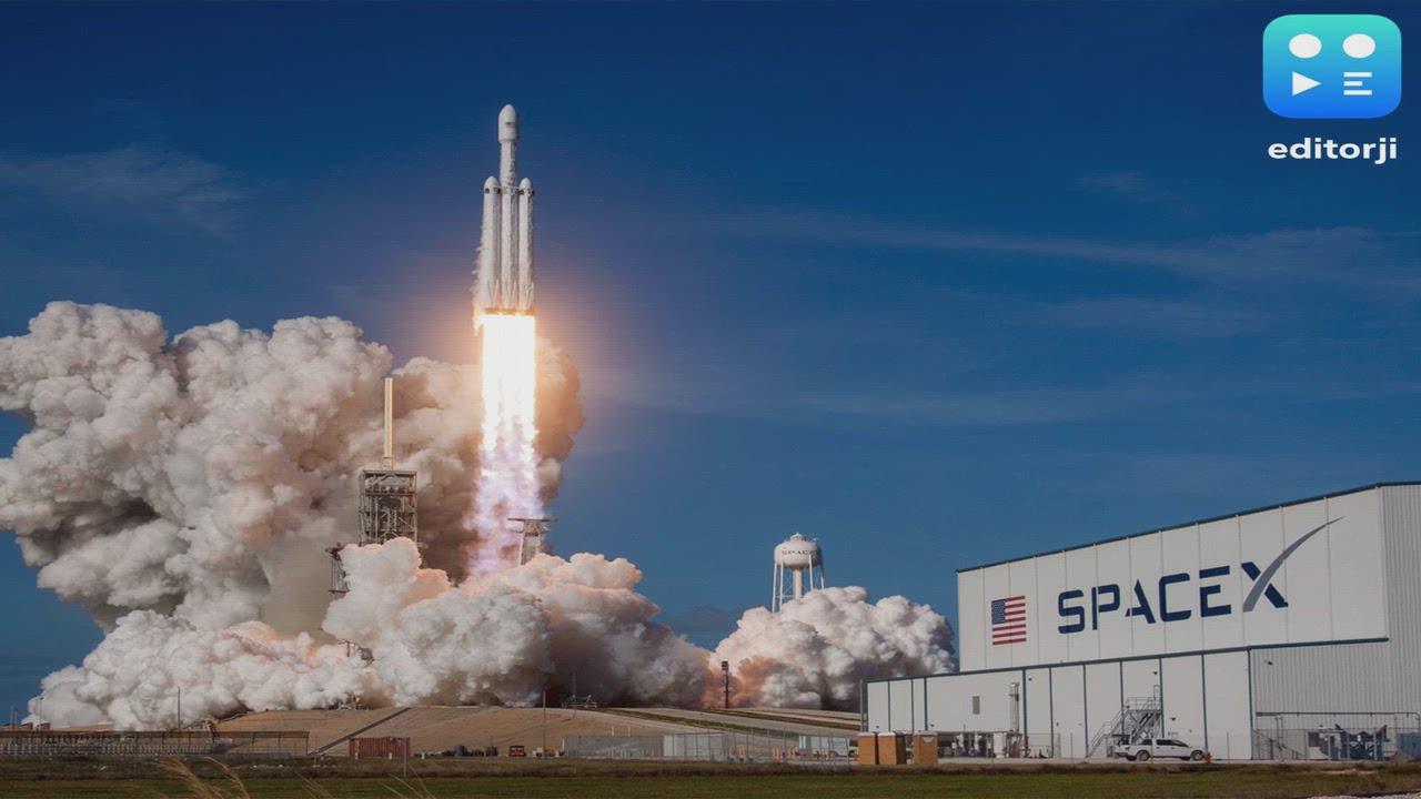 SpaceX won't get early entry to key index as S&P sticks to existing rules
