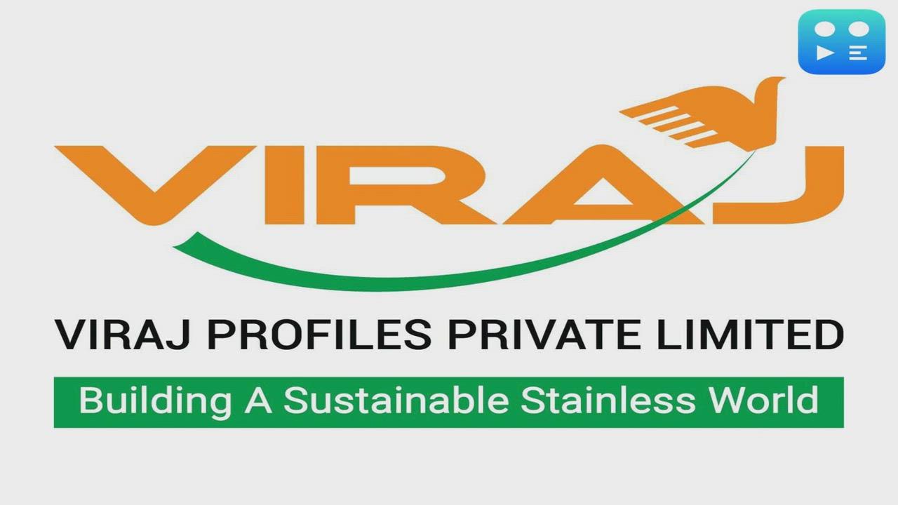 Viraj Profiles' Decarbonisation Journey: Building a Circular, Responsible and Future-Ready Stainless-Steel Enterprise