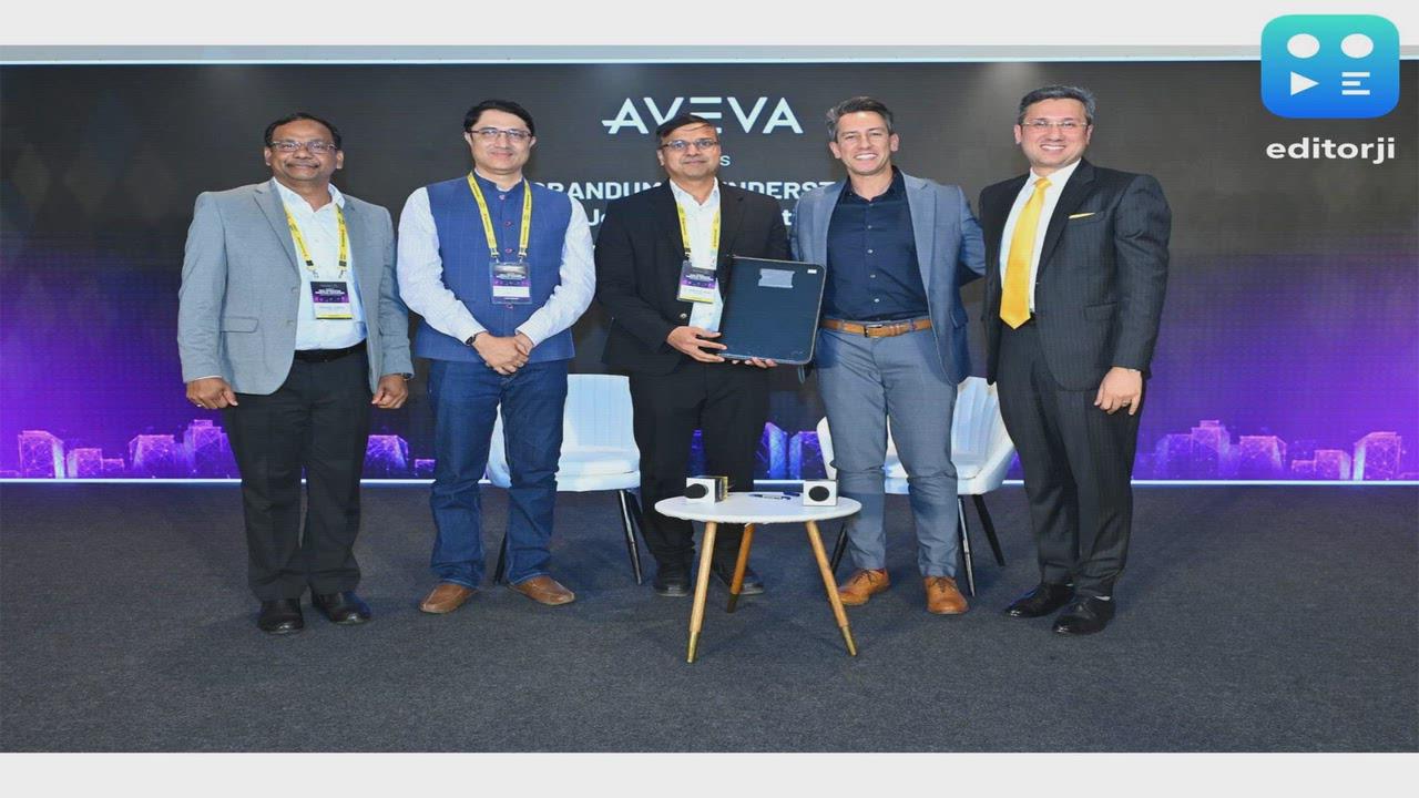 AVEVA Expands CONNECT in India with New AI Capabilities to Accelerate Industrial Intelligence