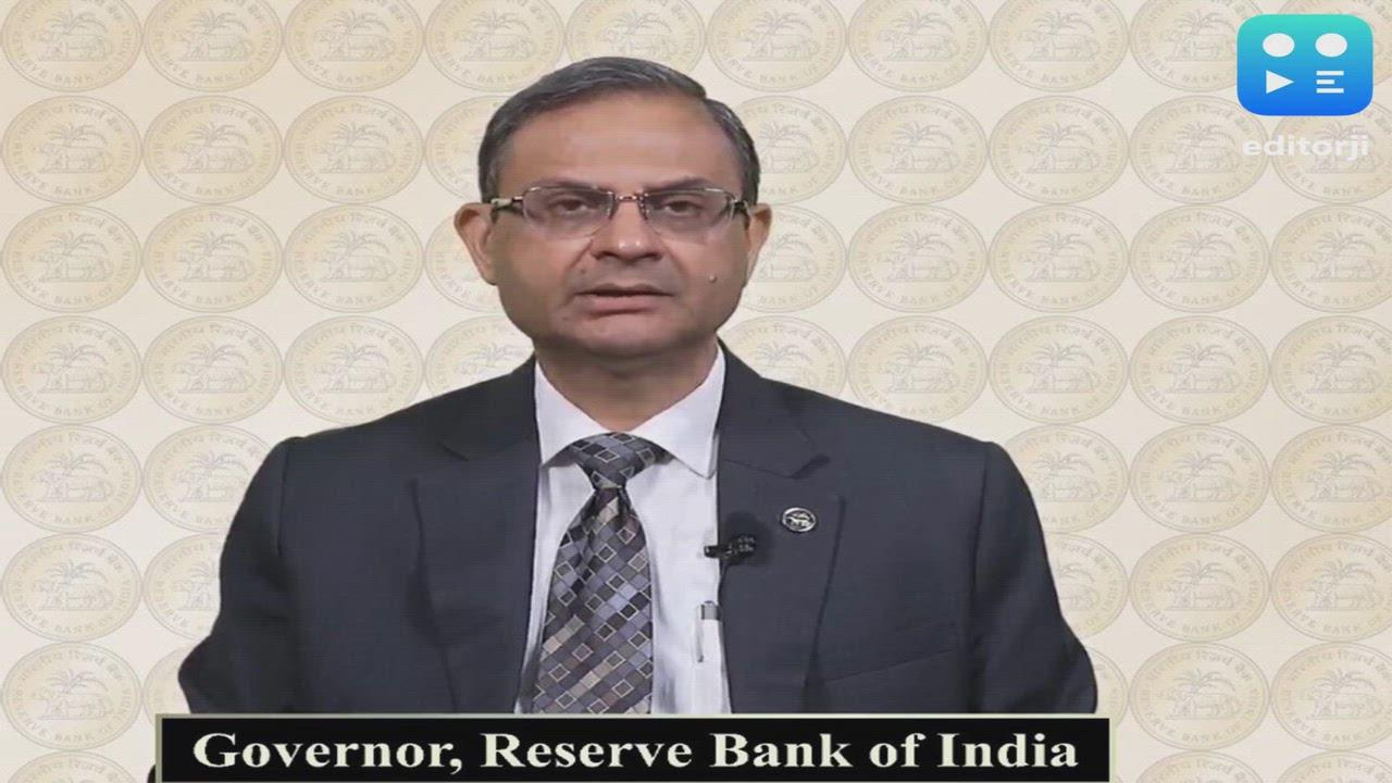 RBI cuts FY27 GDP growth forecast to 6.6% from 6.9% amid West Asia conflict