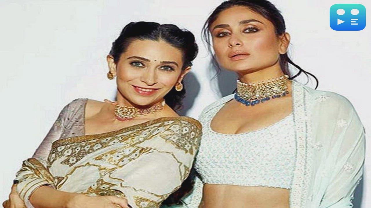 "Put your hands up for my LOLO": Kareena Kapoor drops shoutout to sister Karisma Kapoor after 'Brown' screening