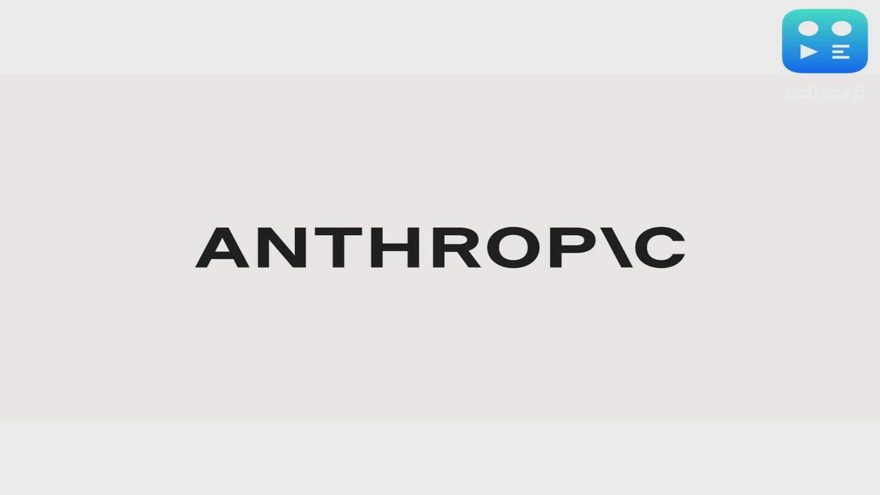 Anthropic issues big AI warning, calls for slowing down development of models