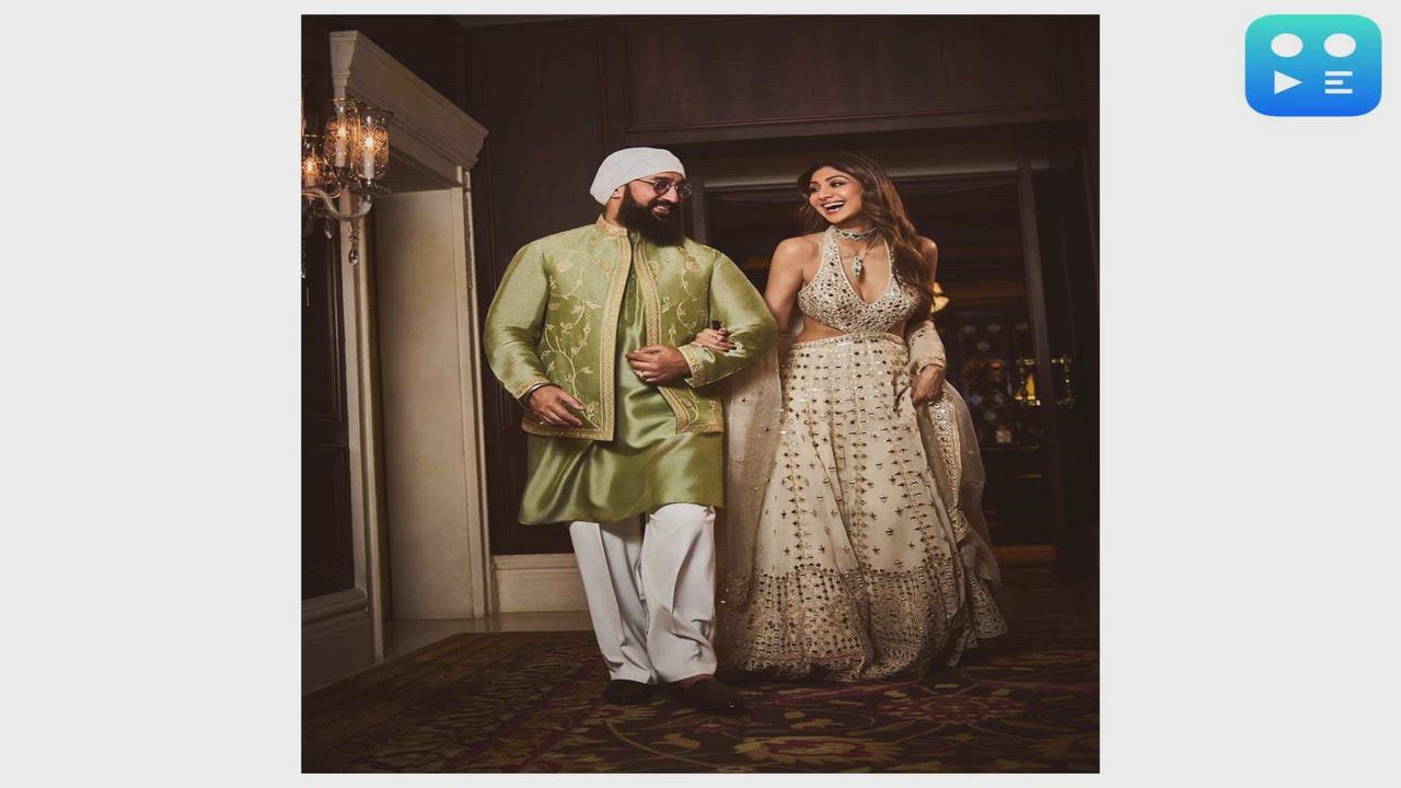 "You have always carried the energy of a Devi...": Raj Kundra celebrates Shilpa Shetty's birthday with heartwarming note