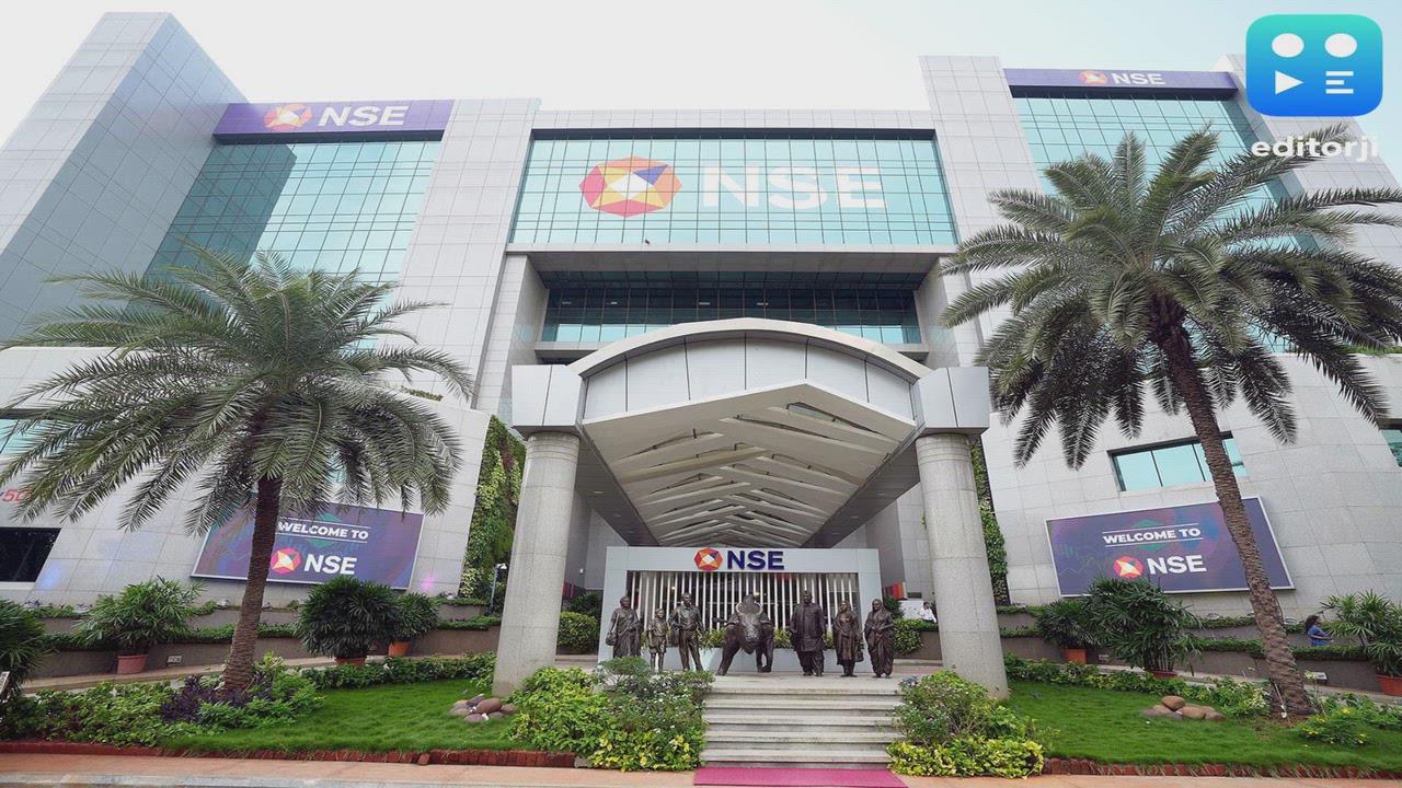 Indian markets open deep in red as West Asia tensions, tech sell-off rattle investors