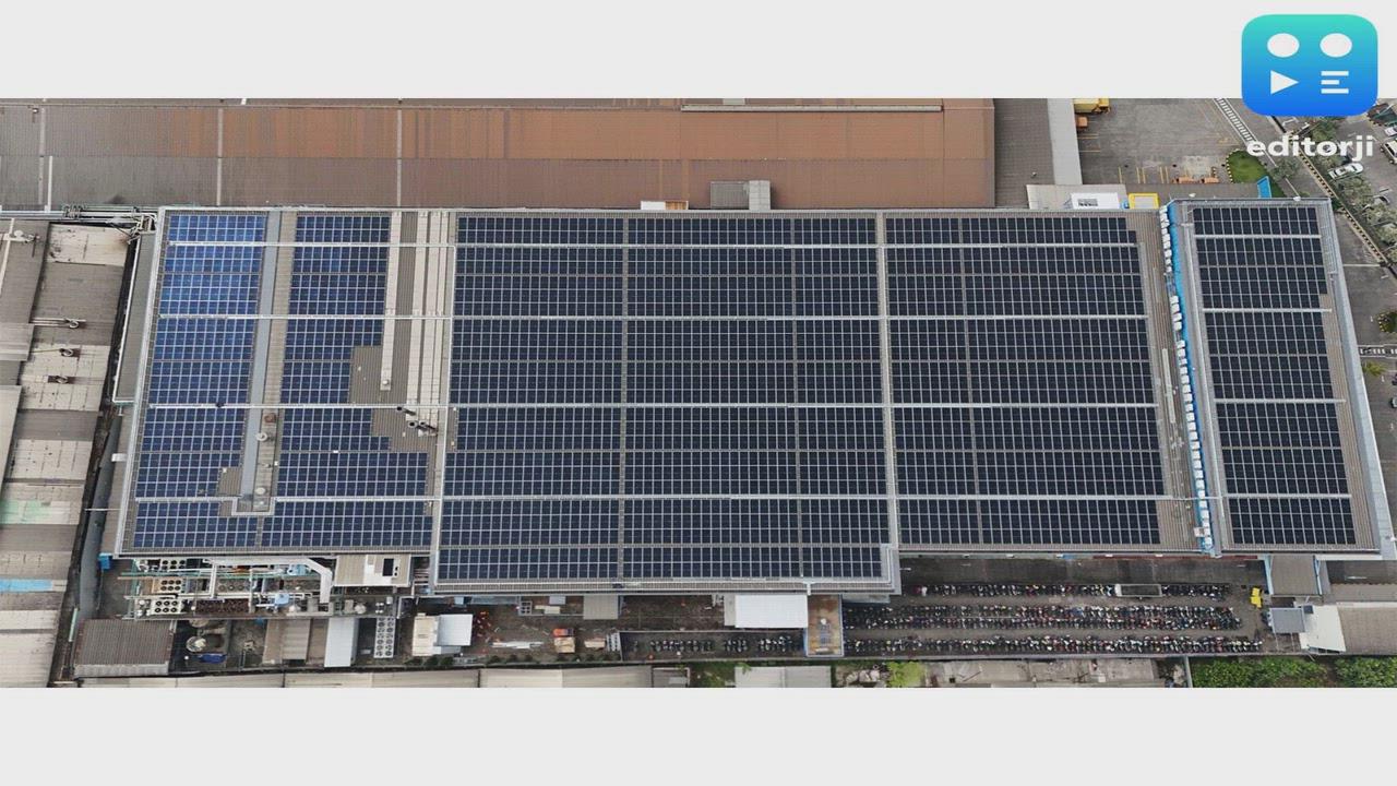 TotalEnergies ENEOS Extends Solar Partnership with Ceres in Indonesia