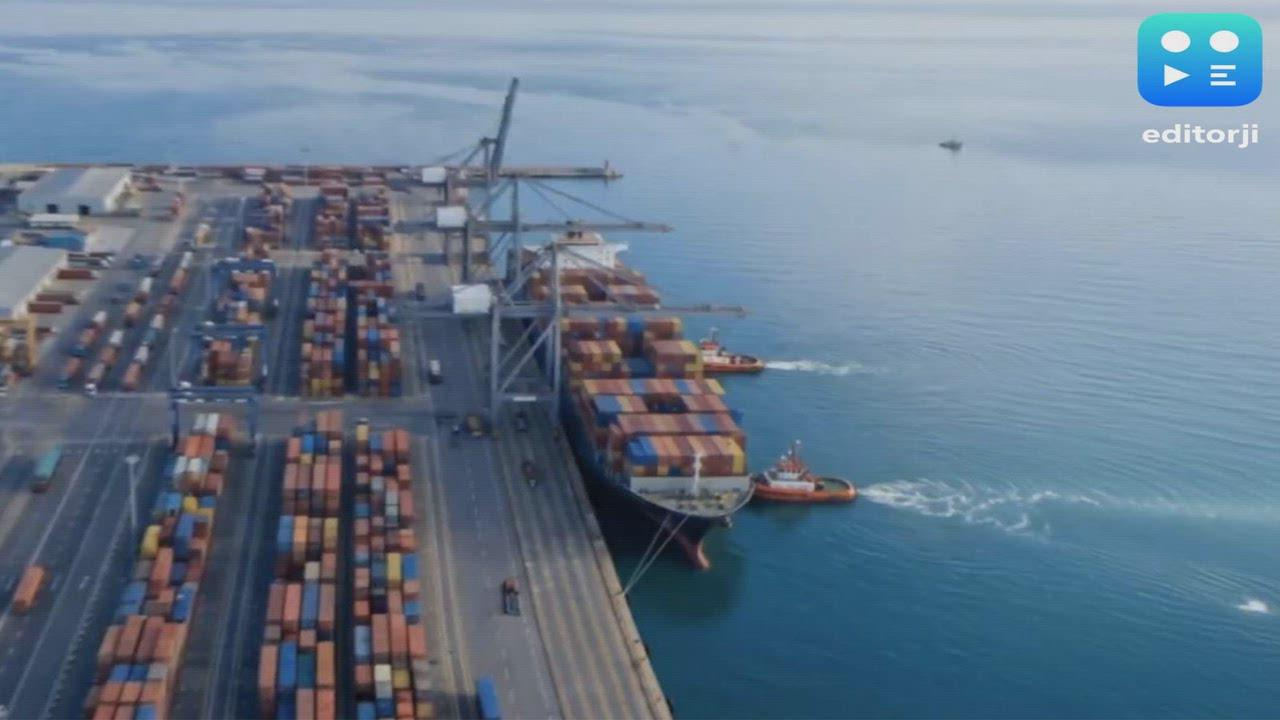 APSEZ bags 10-year Argentina marine contract to anchor country's initial LNG export corridor to India