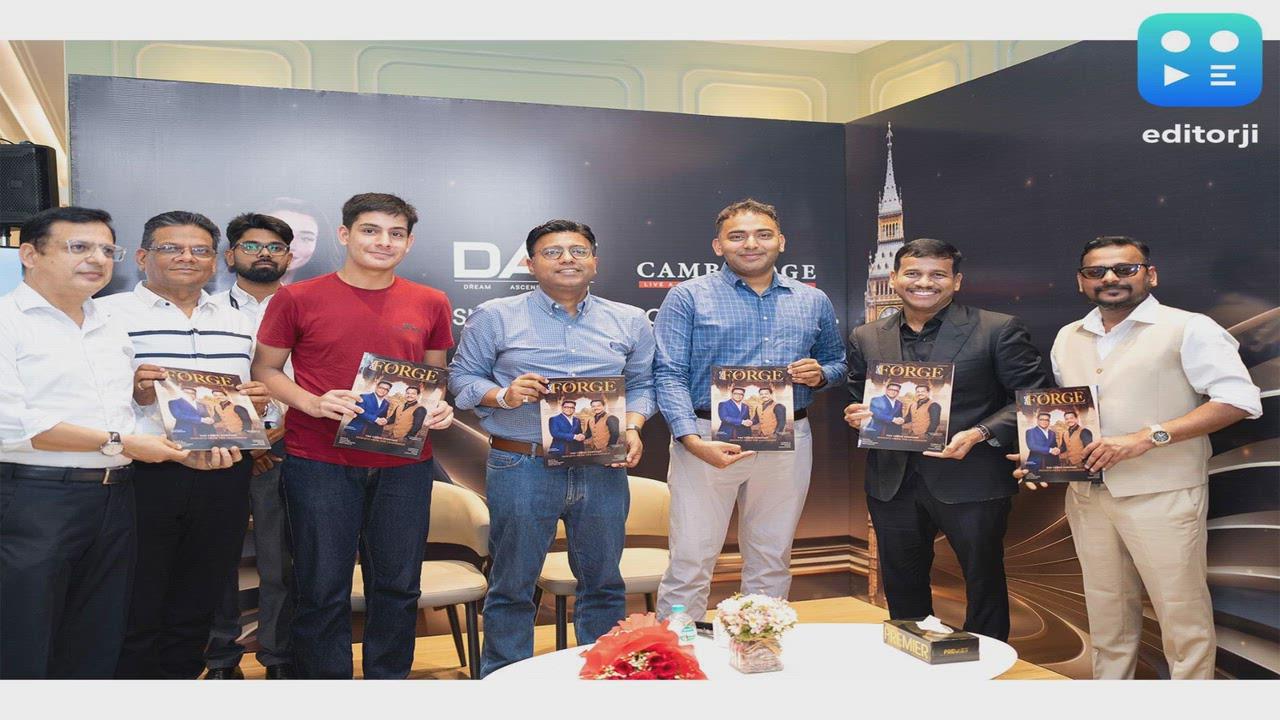 DAC Developers Opens Satellite Office on OMR and launches Cambridge -- Chennai's First English-Themed Residence