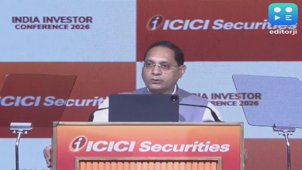 SEBI reviewing broker, IPO, analyst norms as part of next reform phase: Tuhin Kanta Pandey
