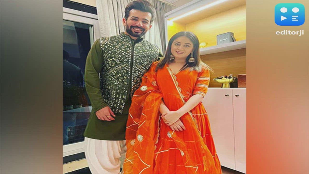 "There is no bitterness": Mahhi Vij reflects on separation, calls ex-husband Jay Bhanushali her "best friend"