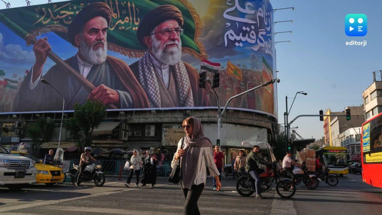 India issues fresh Iran travel warning, urges citizens to leave