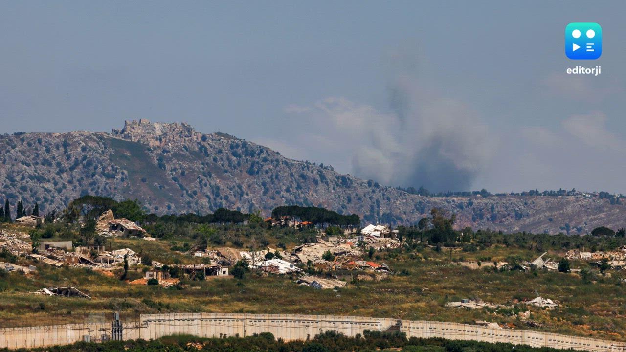 Iran halts Israel operation after first post-truce clash