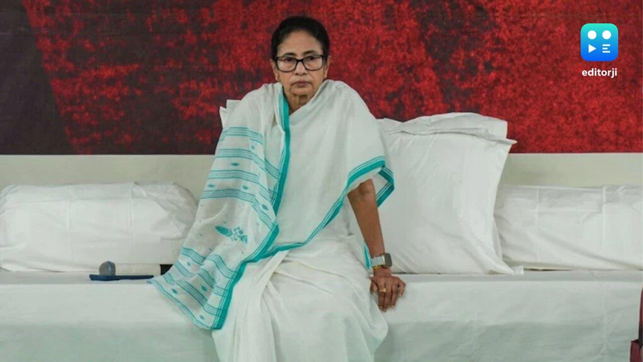20 TMC MPs write to Speaker backing NDA, triggering split in party's Lok Sabha unit